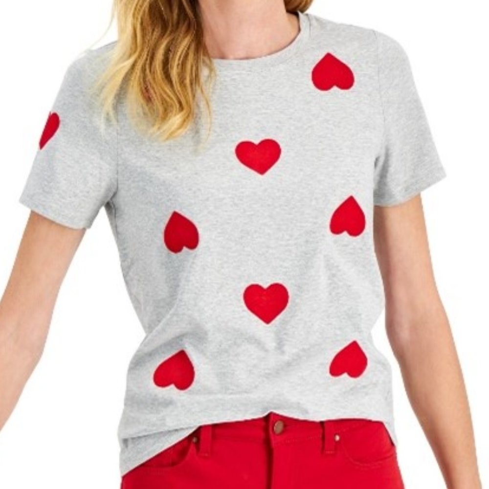 🌺 Heartwarming Dress Up T-Shirt